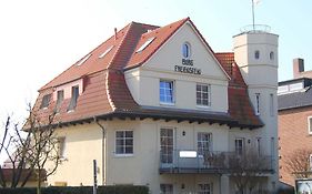 Ferienwohnungen Burg Freienstein